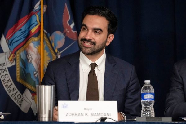 NYC, Nation's Largest School System, Bans AI for Students Through 8th Grade