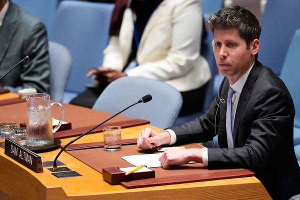 Tech Leaders to UN: For the Sake of Humanity, Please Control AI We Created
