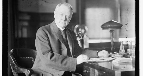 Next Lesson in '150 Years of American Telecommunications' Now Available