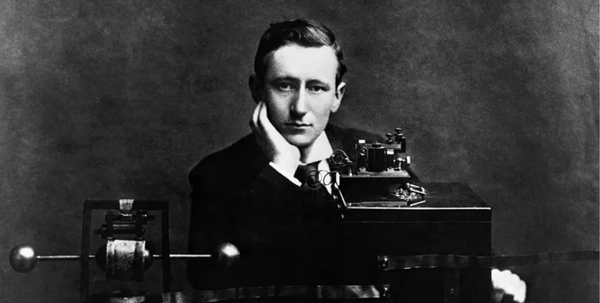 Lesson 4: The Origin of Wireless