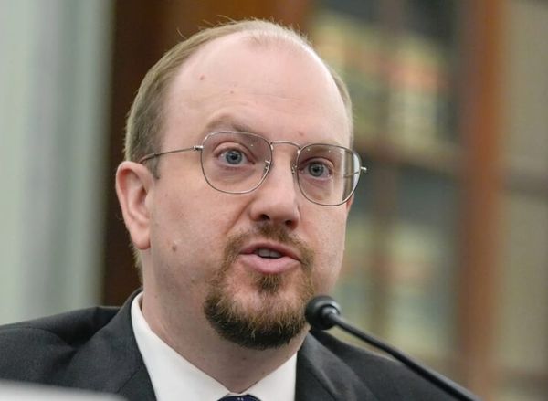 FTC’s Mark Meador Takes a Few Jabs at Lina Khan