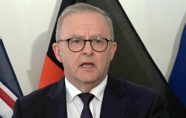 OpenAI's Breach of Australian Health Department Website Prompts Rebuke From Prime Minister
