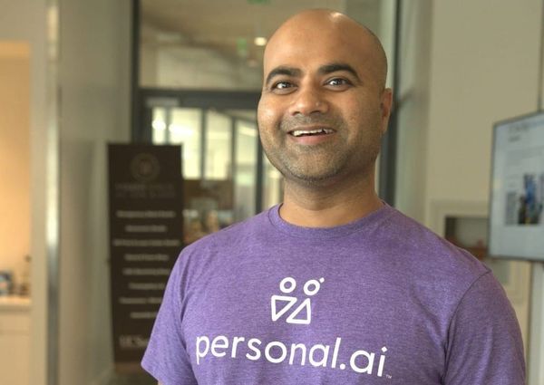 Suman Kanuganti: China Is Selling AI Tokens, but Carriers Should Build the Agent Store