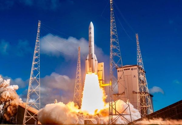 Amazon Leo Expands Arianespace Deal With Six More Launches