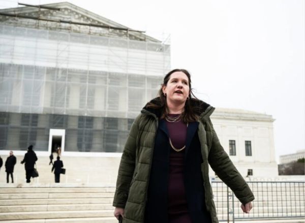 Former FTC Commissioner Rebecca Slaughter Joins NYU Law