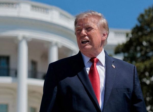 Trump to Create AI Force, Name AI Czar