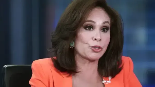 Who’s Battling Disney for the FCC? Judge Jeanine!