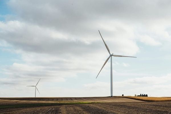 Iowa City Hits Pause on Data Centers