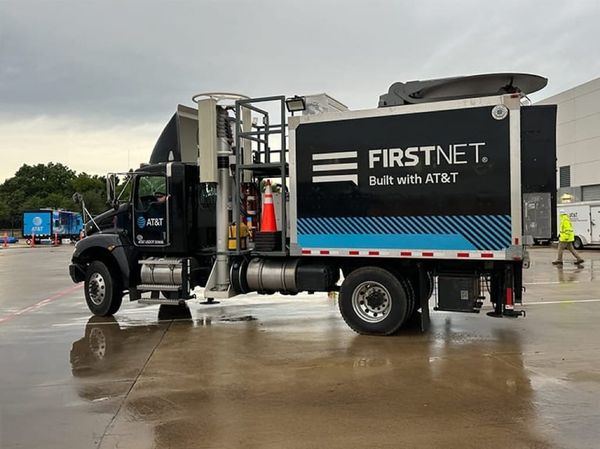 FirstNet Authority Board Clears Orders for 220 New Cell Sites