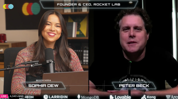Rocket Lab Aiming for Enterprise, Defense Services with Iridium Acquisition