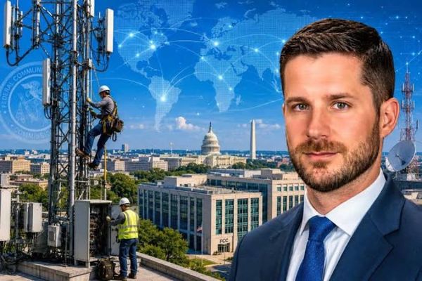 Carr Names Hunter Deeley as FCC Enforcement Bureau Chief