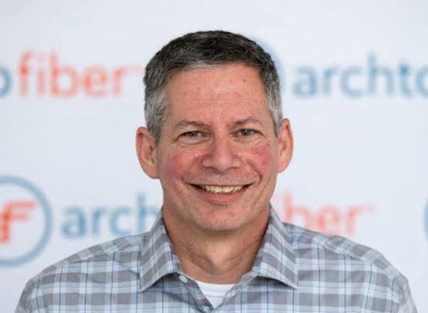 Archtop Fiber Names New CEO as Founder Moves to Executive Chairman