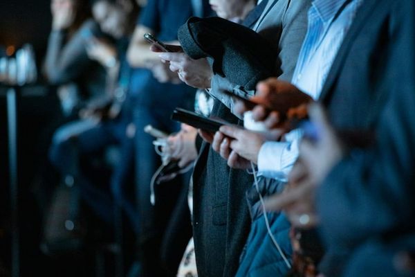 Wireless Data Use Up 20 Percent Last Year, CTIA Finds