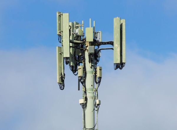 EchoStar Says Subsidiaries Should be Able to Draw on FCC Trust