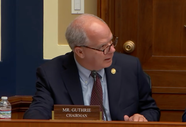 House Subcommittee Advances Broadband Bills