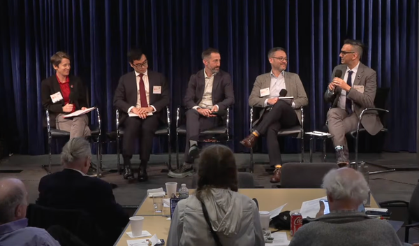 Low-Cost Bank Loans Could Help Advance Universal Service, Broadband Investor Says