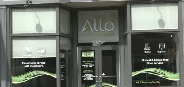 ALLO Fiber Sells Joplin, Missouri, Network to Lumos Without Any Explanation
