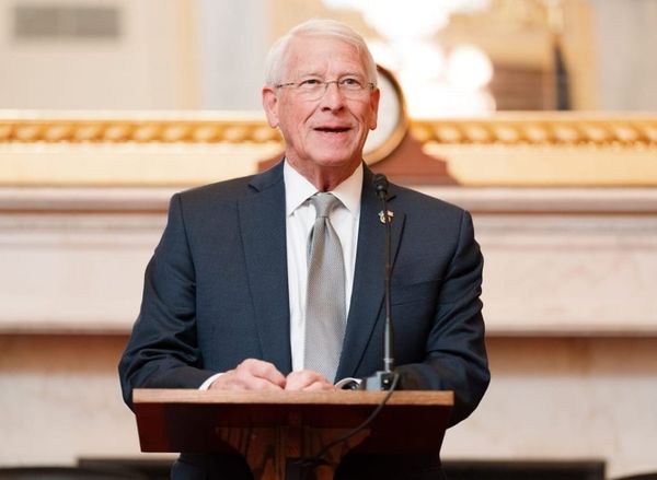 Wicker: Data Centers Can Boost Economy Without Raising Utility Bills