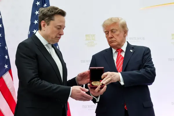 Earthquake in the Sky – SpaceX Pays $8 Billion for Grain Management Airwaves to Advance Starlink Mobile