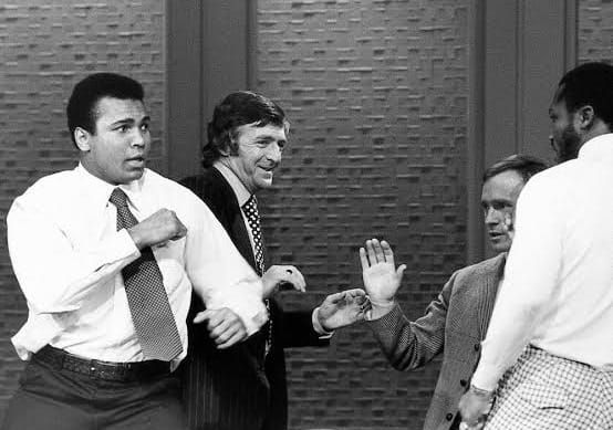 A 1975 Boxing Match Helped Cable Channels Reach the Country