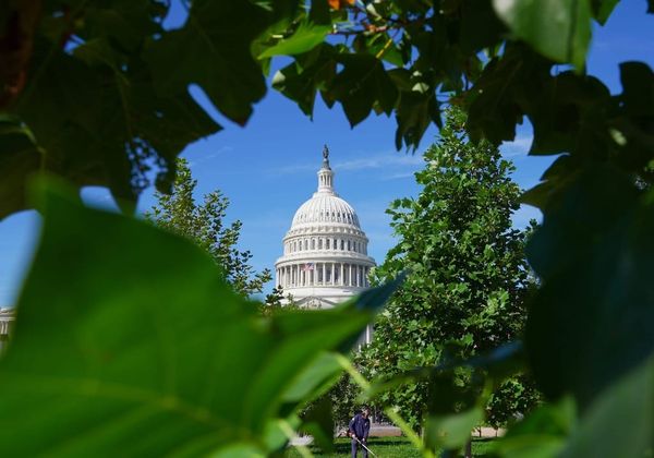 Data Center Bill Falls Short in Senate as Lawmakers Take Final Votes Before the Midterms