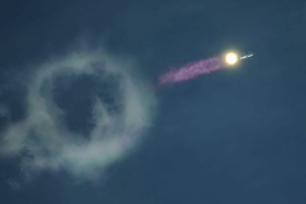 Starlink Still Rural For Now: New Street Research