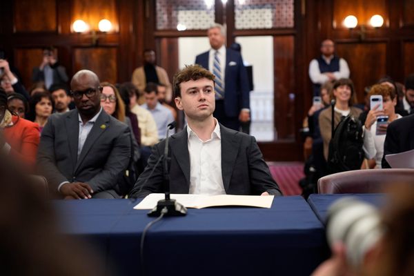 AI Insiders Voice Alarms to NYC Council as Local Governments Take Up Safety Concerns