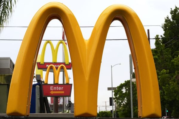 McDonald's Sued Over AI Tool That Recommends Prices to U.S. Franchisees