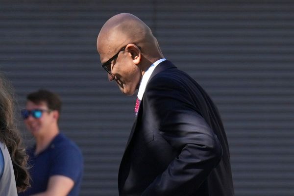 Trump Honors Microsoft’s CEO After Vance Drops an H-1B Visa Hammer on the Company