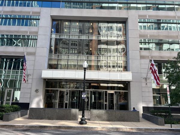 FCC Bans Mexico IP Phone after Robocall Violations