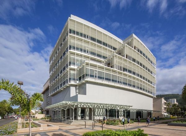 Hawaii's Big Island Tackles Data Centers and Definitions