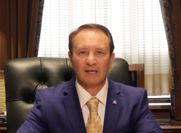 Louisiana Breaks Ground on Largest BEAD-Funded Fiber Build