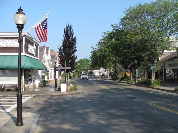 Falmouth Didn’t Build Its Own Network, But a Citizen-Led Effort Still Brought Fiber to Town
