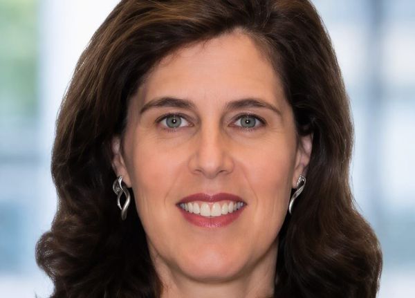 Melissa Newman: Standards as the Foundation for Responsible AI Data Center Development