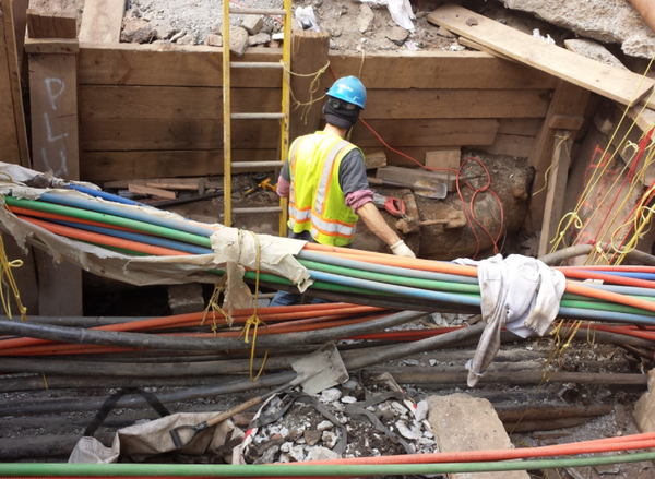 New York State PSC Urges FCC to Pause AT&T’s Copper Plan