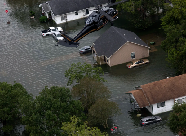 Trump Signs Mystic Alerts Act Into Law After Deadly 2025 Texas Flood
