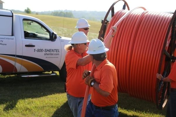 Shentel Posts Record Fiber Additions Again