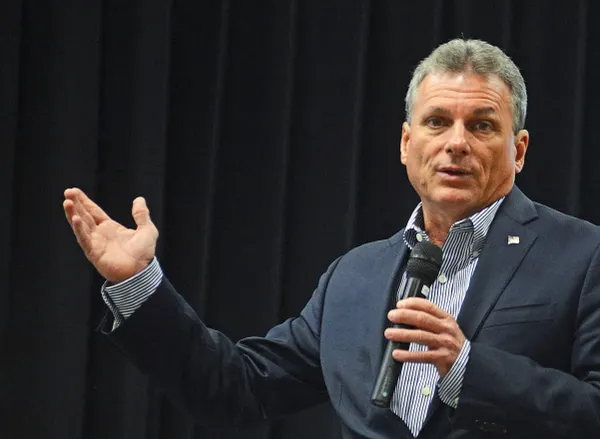 Rep. Buddy Carter to Deliver Keynote Address at ‘Broadband and AI in the Next Congress’