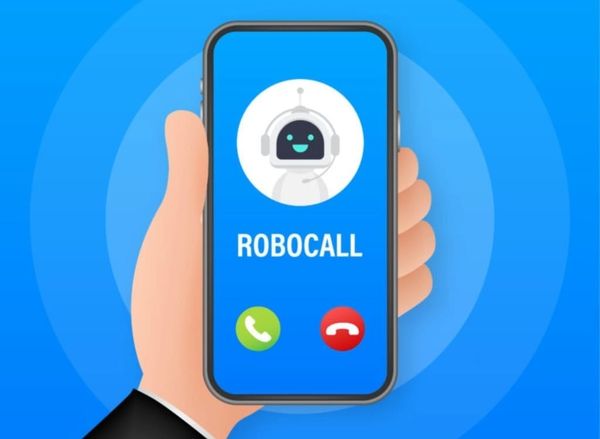 FCC Orders Providers to Block Digital Solutions Over Robocall Violations