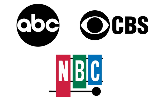 The 1950s, When the Big Three Networks Had an Advantage Built Right Into America’s TV Sets