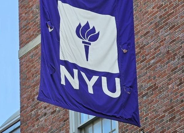 Levin Joins NYU Center on Technology Policy
