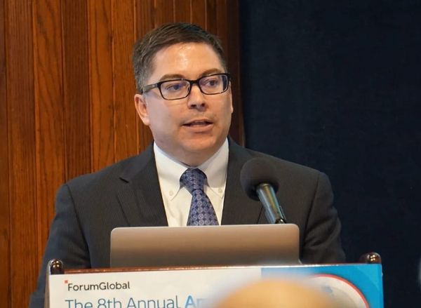 O’Rielly Urges States to Speed Copper Network Retirement