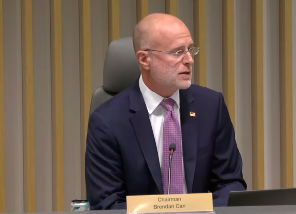 Carr Defends Covered List Expansions