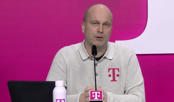 T-Mobile Posts ‘Industry Leading’ Fixed Wireless, Postpaid Phone Adds