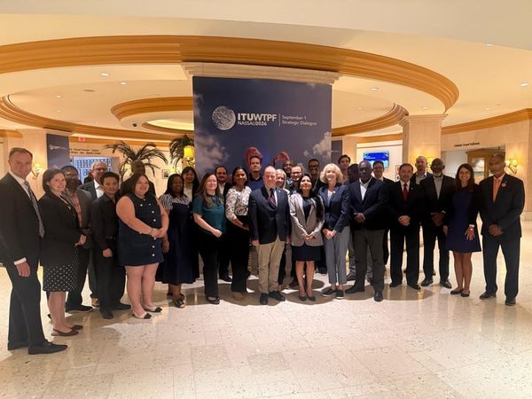 NTIA Touts Efforts to Court Foreign Regulators for 2027 World Radiocommunications Summit