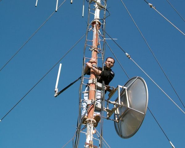 NTIA Listening Session Hears Wireless Versus Fiber, Electromagnetic Health Concerns