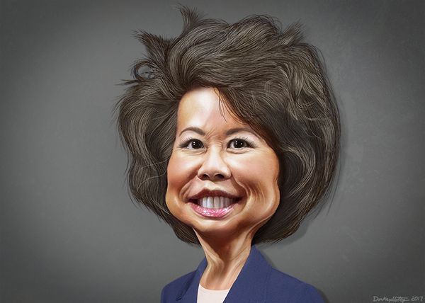 During ‘Infrastructure Week’ at the White House, One Wonders: Where’s the Infrastructure?