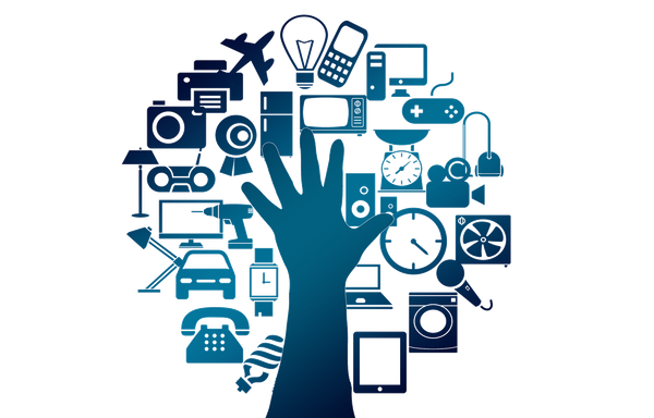 Congress Looks for Legislative Barriers to Internet of Things, But Finds None