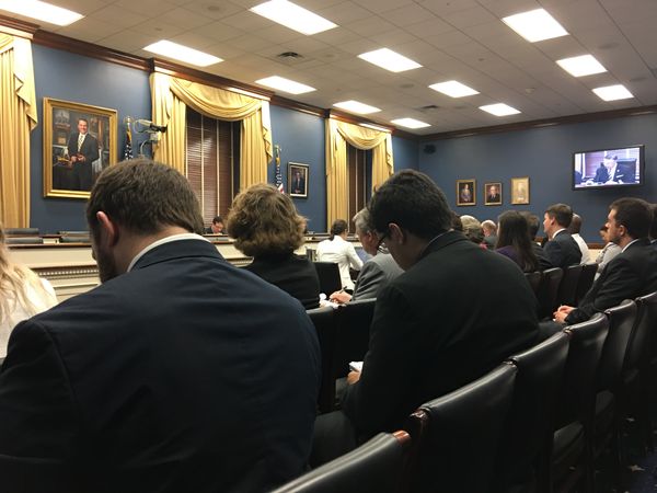 Rural Americans Disproportionately Lack Access to Broadband, Says Small Business Committee