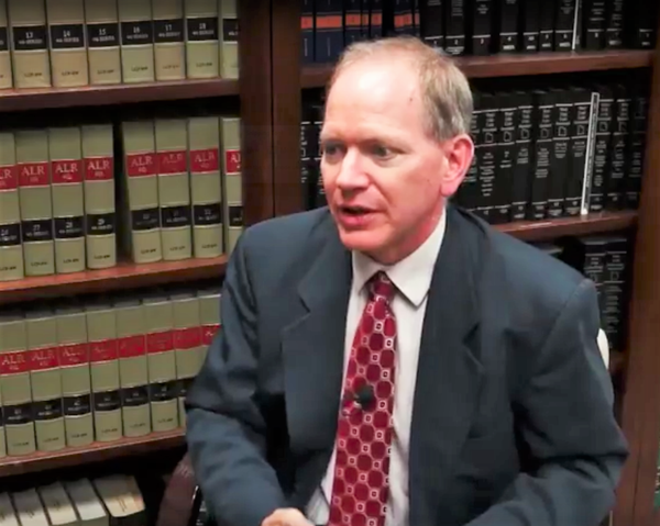 Drew Clark Announces Broadband-Focused Candidacy for City Council in Orem, Utah